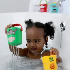 Badeleg - Spande Med Overraskelser