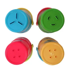 Badeleg - Spande Med Overraskelser