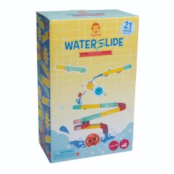 Badeleg - Vandrutschebane/Kuglebane