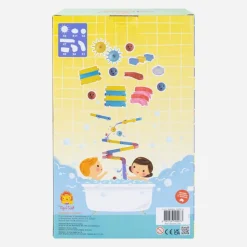 Badeleg - Vandrutschebane/Kuglebane