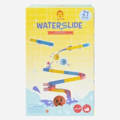 Badeleg - Vandrutschebane/Kuglebane