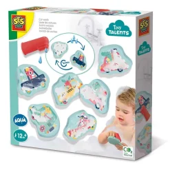 Badeleg - Vask Bilerne