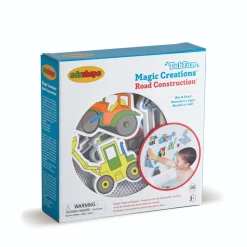 Badeleg - Vejarbejde Inkl 26 Dele