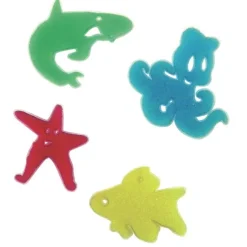 Badesjov - Badekugler