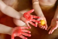 Badesjov - Badekugler