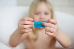 Badesjov - Badekugler