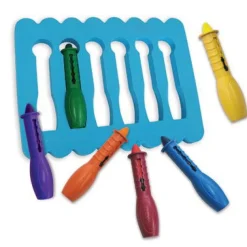 Badesjov - Farvelader