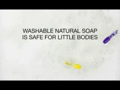 Badesjov - Farvelader