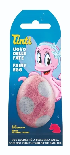 Badesjov - Magisk Aeg