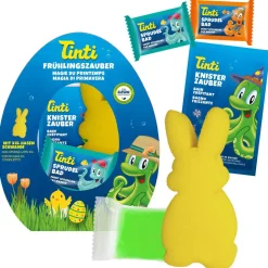 Badesjov - Paskemagi