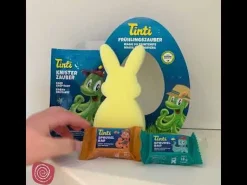 Badesjov - Paskemagi