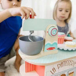 Bagerbutik I Trae, 39 Dele