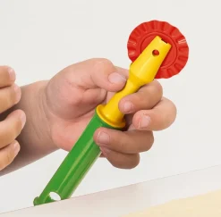 Bagesaet Med 12 Dele