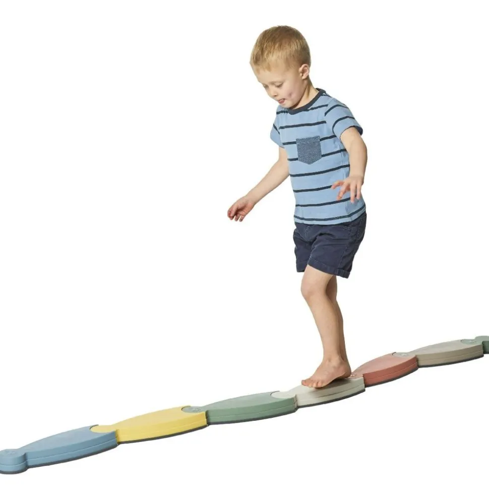 Balance / Flodsti Nordic