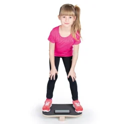 Balance- Og Traeningsbraet Inkl. App