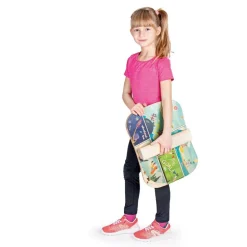 Balance- Og Traeningsbraet Inkl. App