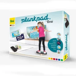 Balance- Og Traeningsbraet Inkl. App