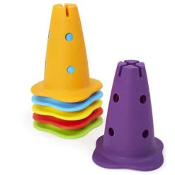 Balancebane - Kegler Multifunktion