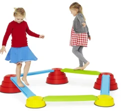 Balancebane - Mellem Pakke