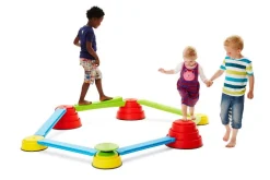 Balancebane - Mellem Pakke