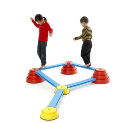 Balancebane - Startpakke