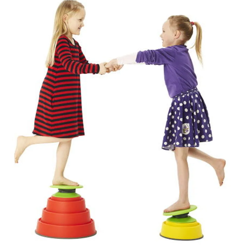 Balancebane Tilbehør - Balancedisk