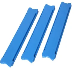 Balancebane Tilbehør - Planker 3 Stk