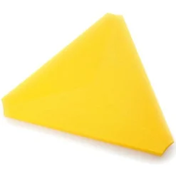 Balancebane Tilbehør - Platform Trekant