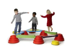 Balancebane Tilbehør - Slackline