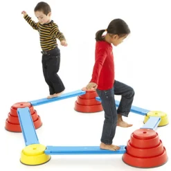 Balancebane Tilbehør - Top 24Cm Rod