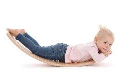 Balancebræt - Wood'L