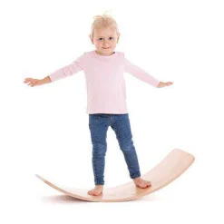 Balancebræt - Wood'L