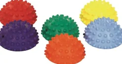 Balancekugler Pindsvin O 9Cm - 6 Stk.