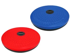 Balanceskiver M. Drejefunktion, 10 Stk