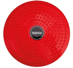 Balanceskiver M. Drejefunktion, 10 Stk