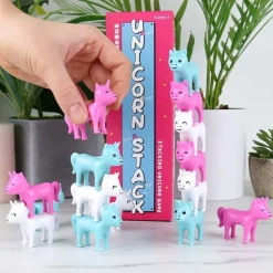 Balancespil - Enhjorninge