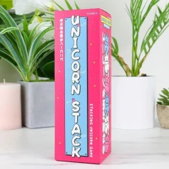 Balancespil - Enhjorninge