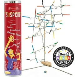 Balancespil - Haeng Og Forlaeng