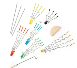 Balancespil - Haeng Og Forlaeng