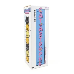 Balancespil - Katastrofe