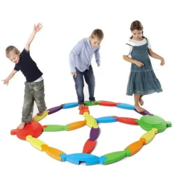 Balancesti Tilbehør, O´Er