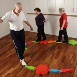 Balancesti Tilbehør, O´Er