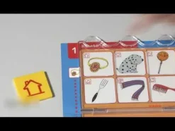 Bambino-Lær - Identificere Og Kombinere