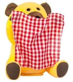 Bamse - Titte-Boh