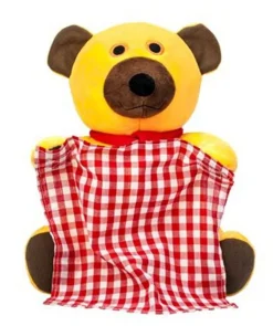 Bamse - Titte-Boh
