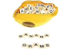 Bananagrams Bogstavsspil