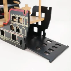 Barbarossa Piratskib