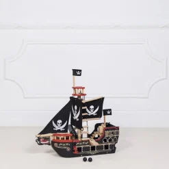 Barbarossa Piratskib