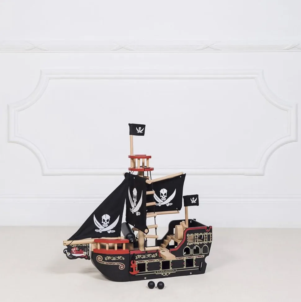 Barbarossa Piratskib