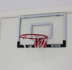 Basketballkurv Mini - My Hood